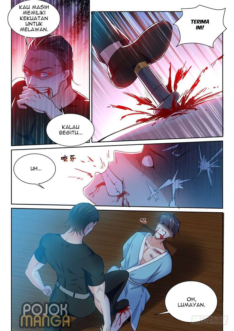 Super Shared Boyfriend System Chapter 7 Gambar 8