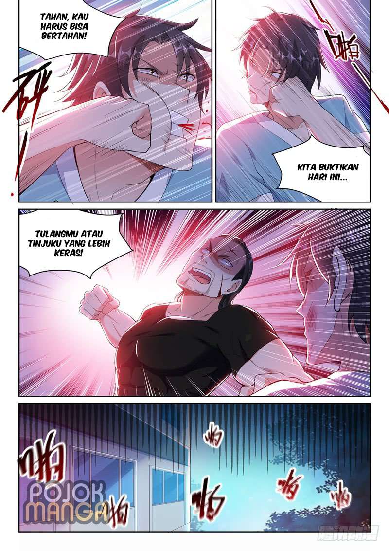 Super Shared Boyfriend System Chapter 7 Gambar 9