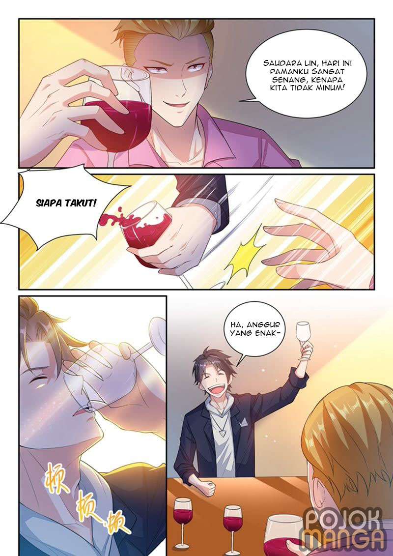 Super Shared Boyfriend System Chapter 3 Gambar 12