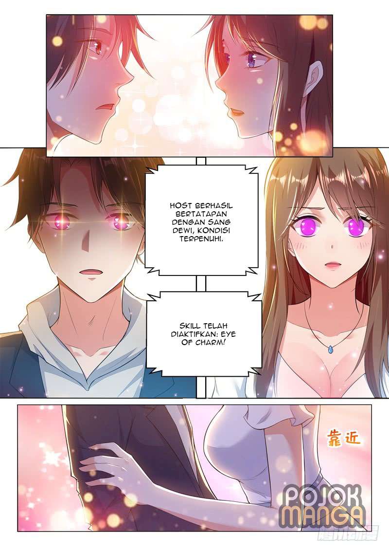 Super Shared Boyfriend System Chapter 2 Gambar 11