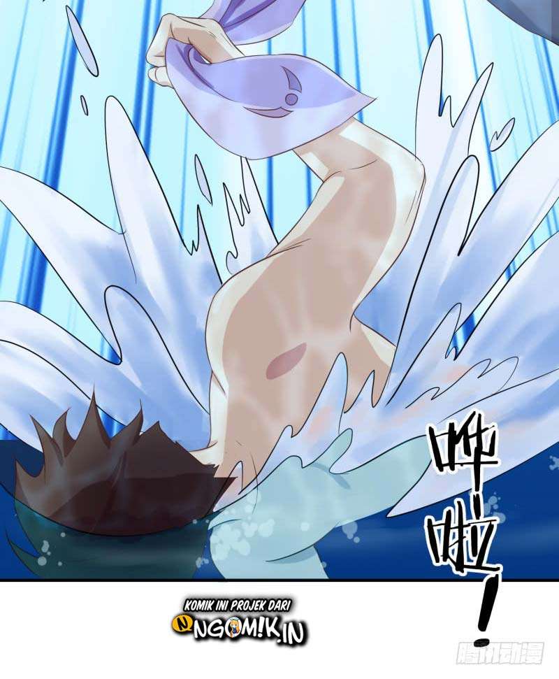 The Strongest Player Chapter 2.2 Gambar 11