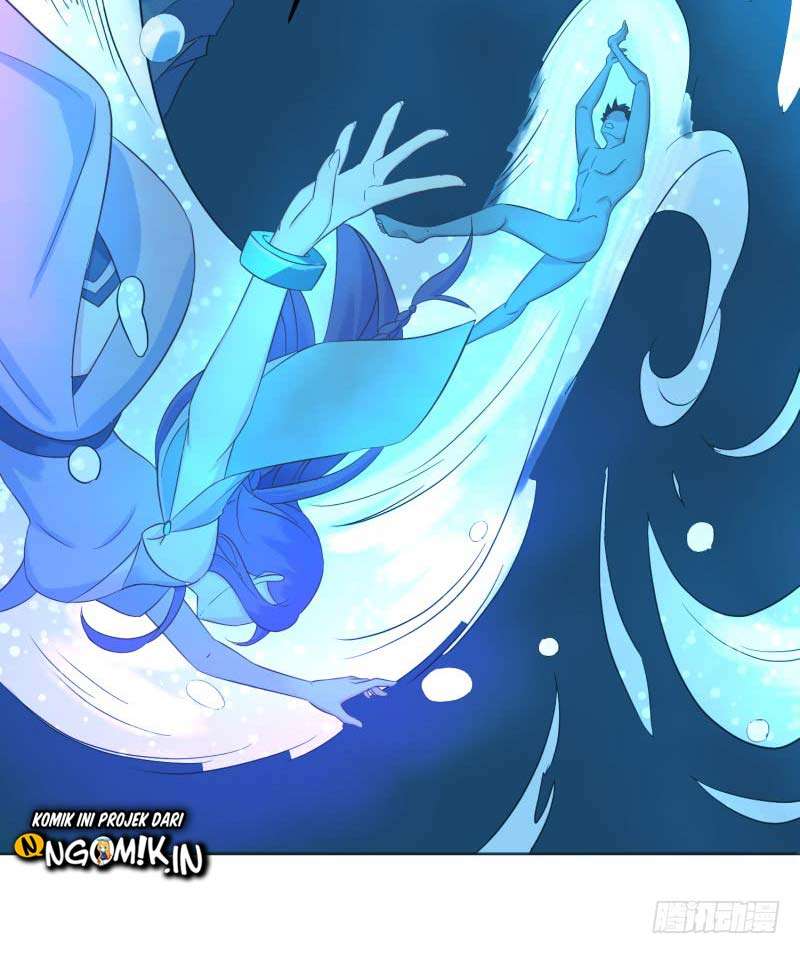 The Strongest Player Chapter 2.2 Gambar 13