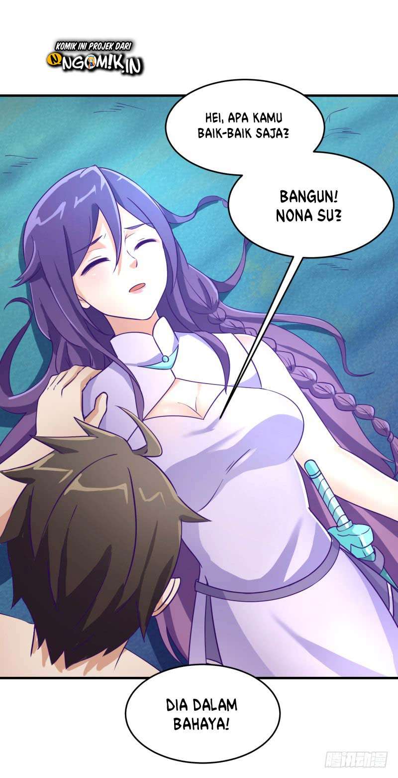 The Strongest Player Chapter 2.2 Gambar 18