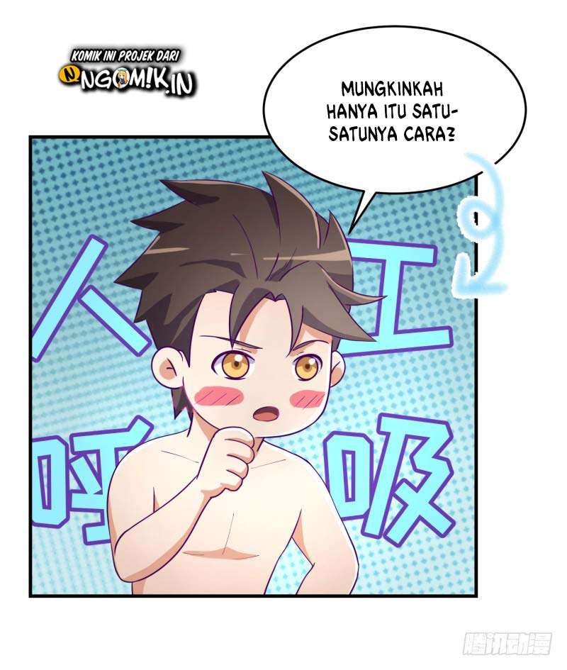 The Strongest Player Chapter 2.2 Gambar 19