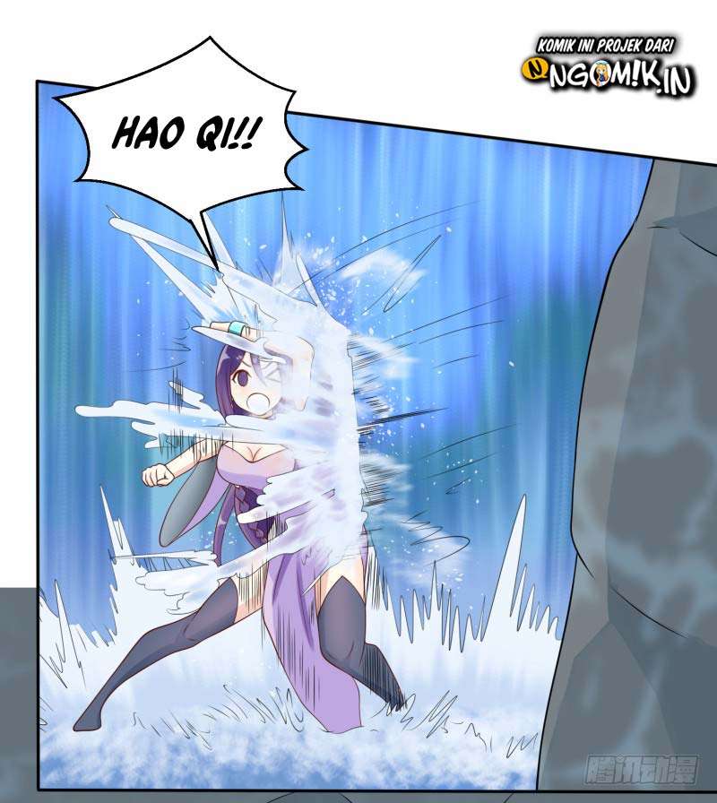 Manhua The Strongest Player Chapter 2.2 gambar nomor 2