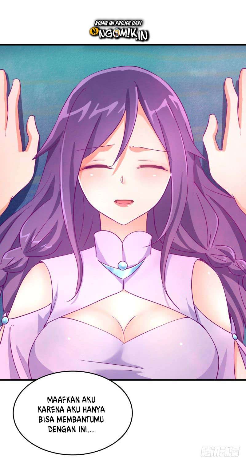 The Strongest Player Chapter 2.2 Gambar 20