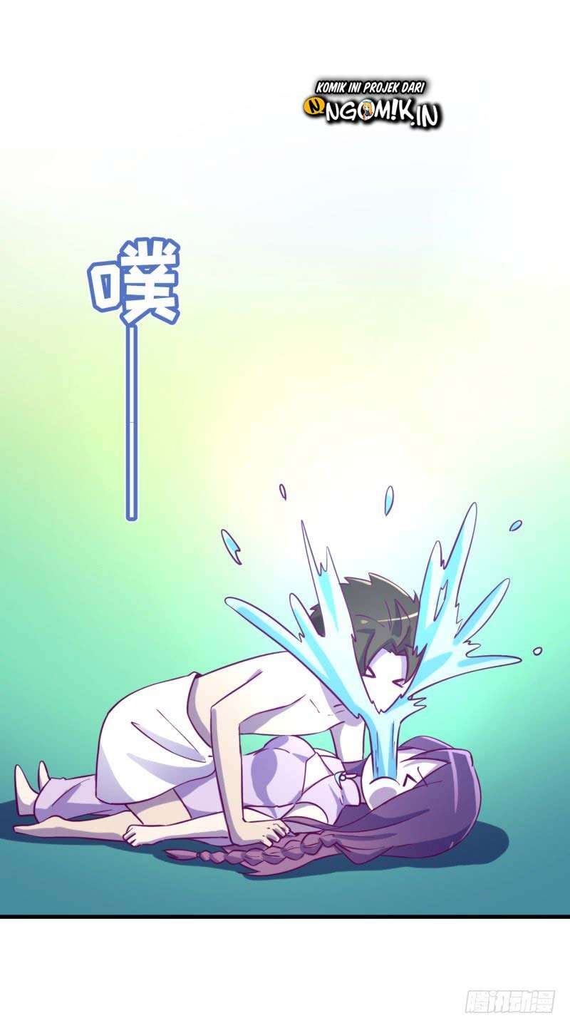 The Strongest Player Chapter 2.2 Gambar 22