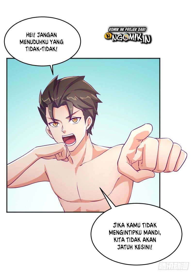 The Strongest Player Chapter 2.2 Gambar 24