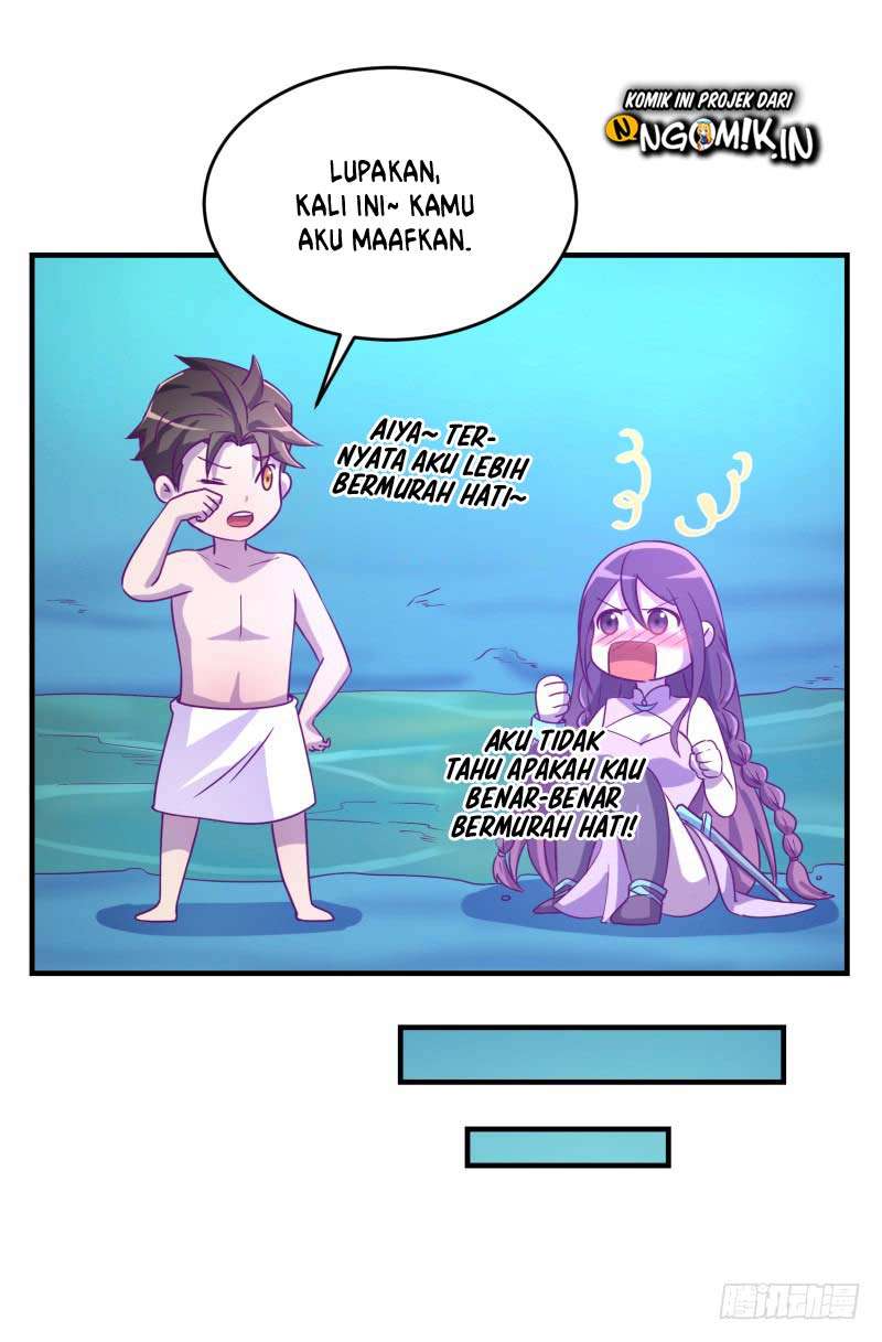 The Strongest Player Chapter 2.2 Gambar 26