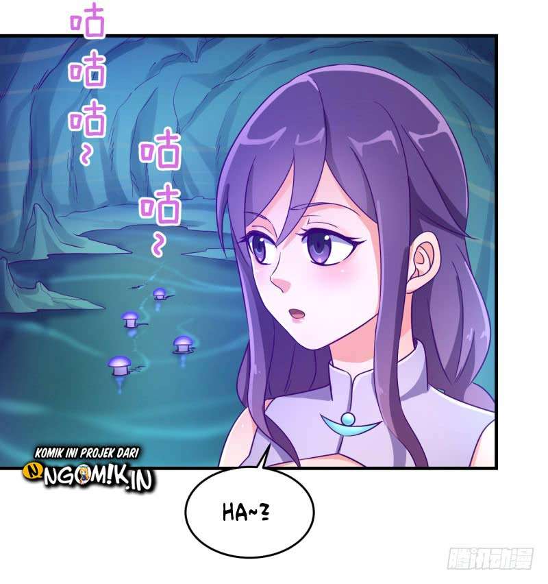 The Strongest Player Chapter 2.2 Gambar 29