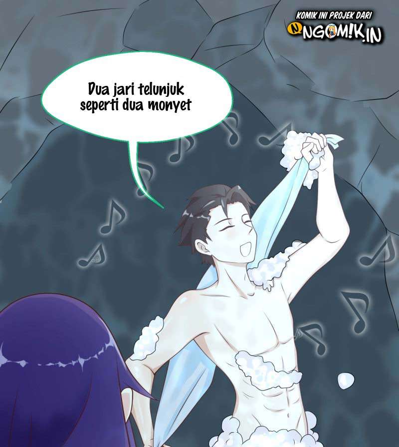 The Strongest Player Chapter 2.2 Gambar 3