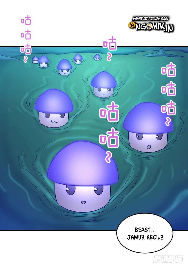 The Strongest Player Chapter 2.2 Gambar 30