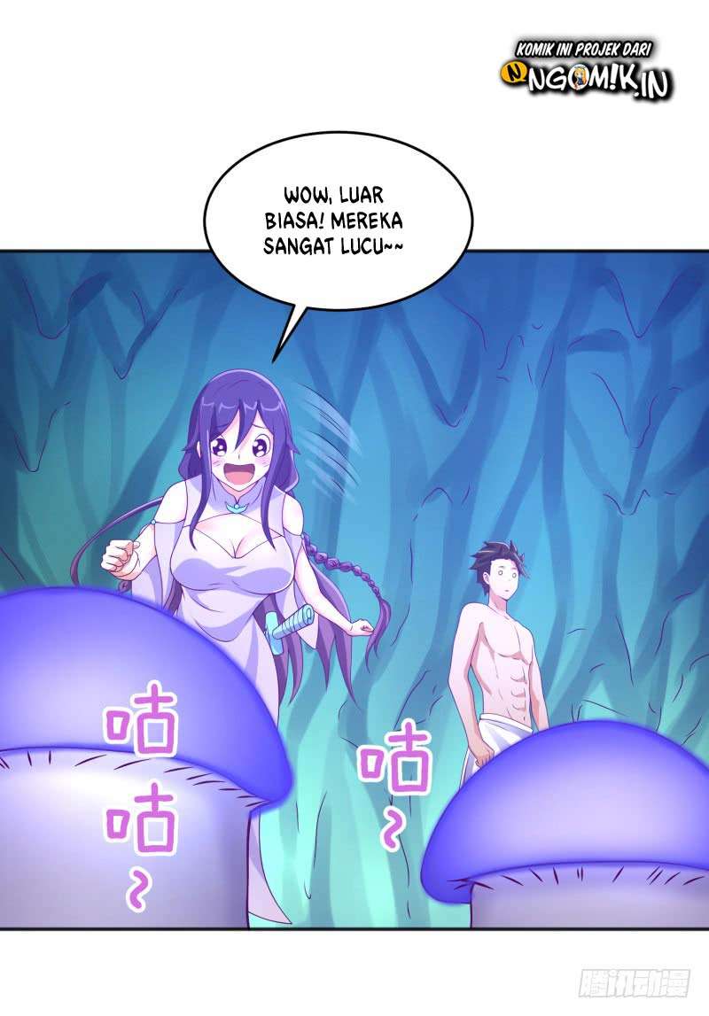 The Strongest Player Chapter 2.2 Gambar 31