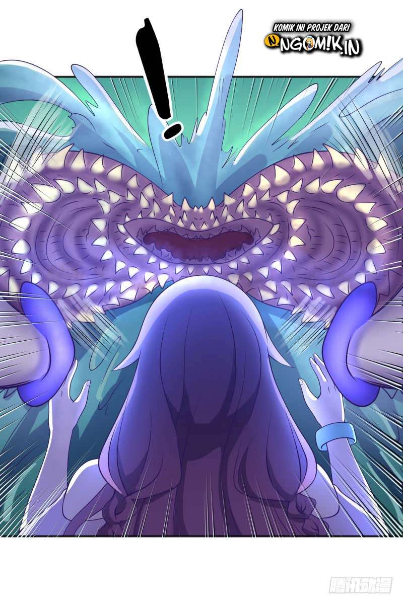 The Strongest Player Chapter 2.2 Gambar 37