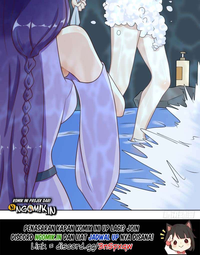 The Strongest Player Chapter 2.2 Gambar 4