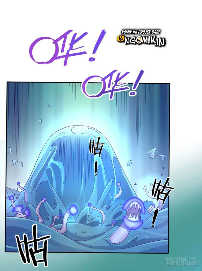 The Strongest Player Chapter 2.2 Gambar 40