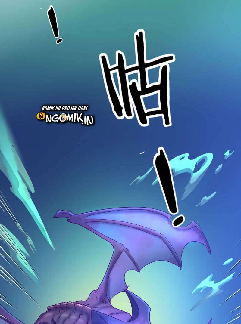 The Strongest Player Chapter 2.2 Gambar 41