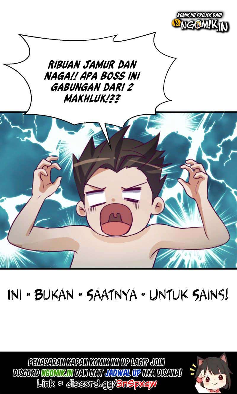 The Strongest Player Chapter 2.2 Gambar 43