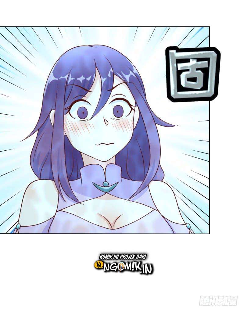 The Strongest Player Chapter 2.2 Gambar 6