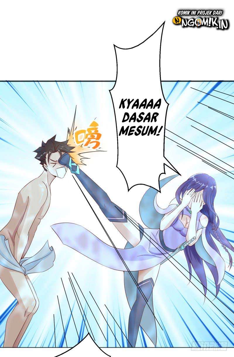 The Strongest Player Chapter 2.2 Gambar 7