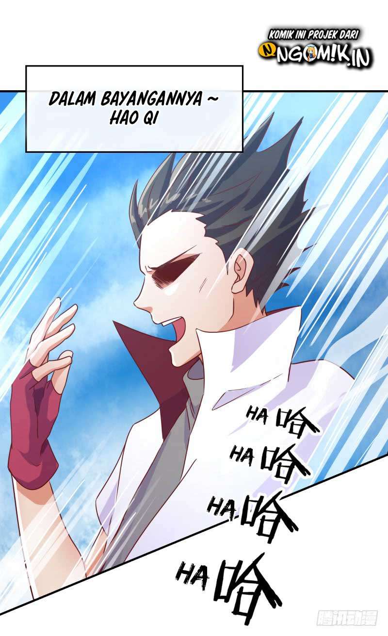 The Strongest Player Chapter 2.1 Gambar 14