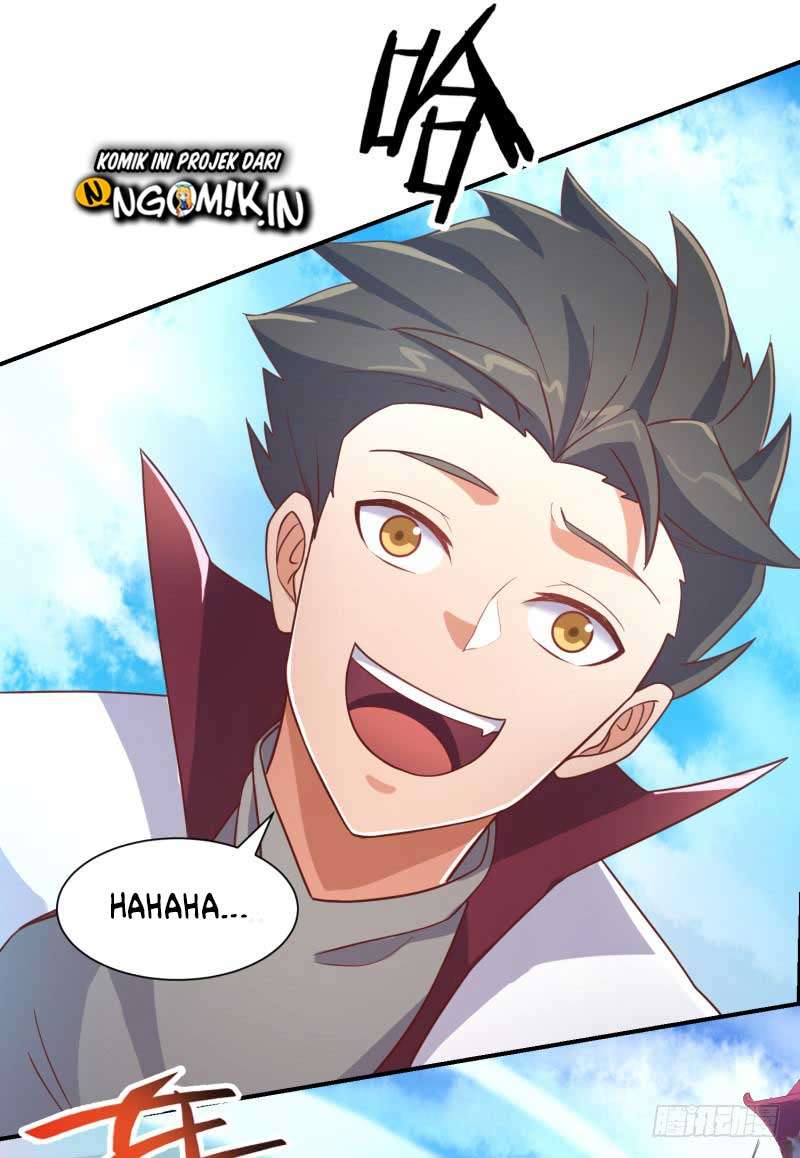 The Strongest Player Chapter 2.1 Gambar 15