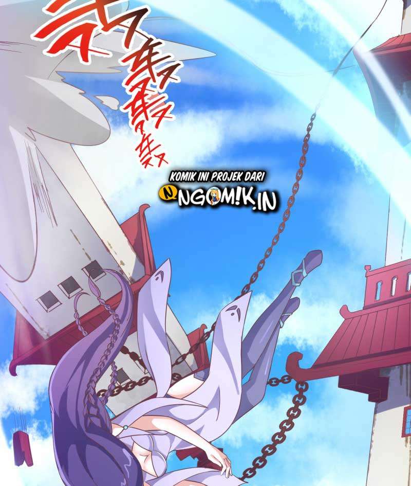 The Strongest Player Chapter 2.1 Gambar 16