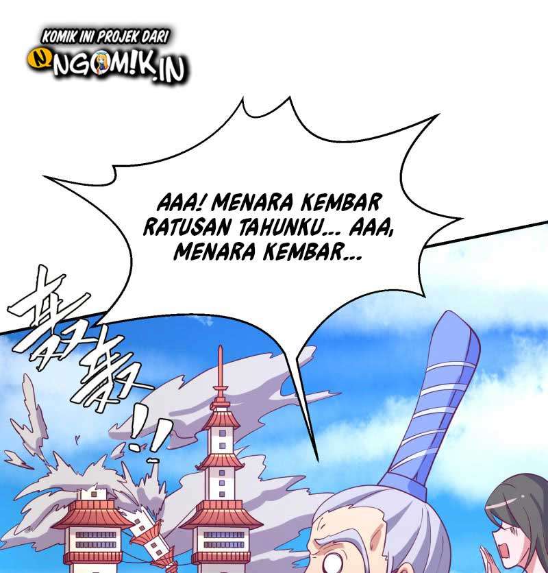 The Strongest Player Chapter 2.1 Gambar 19