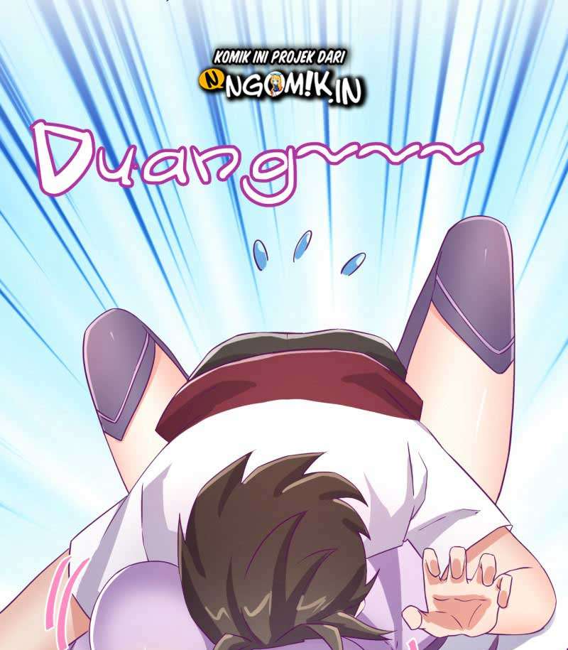 Manhua The Strongest Player Chapter 2.1 gambar nomor 2