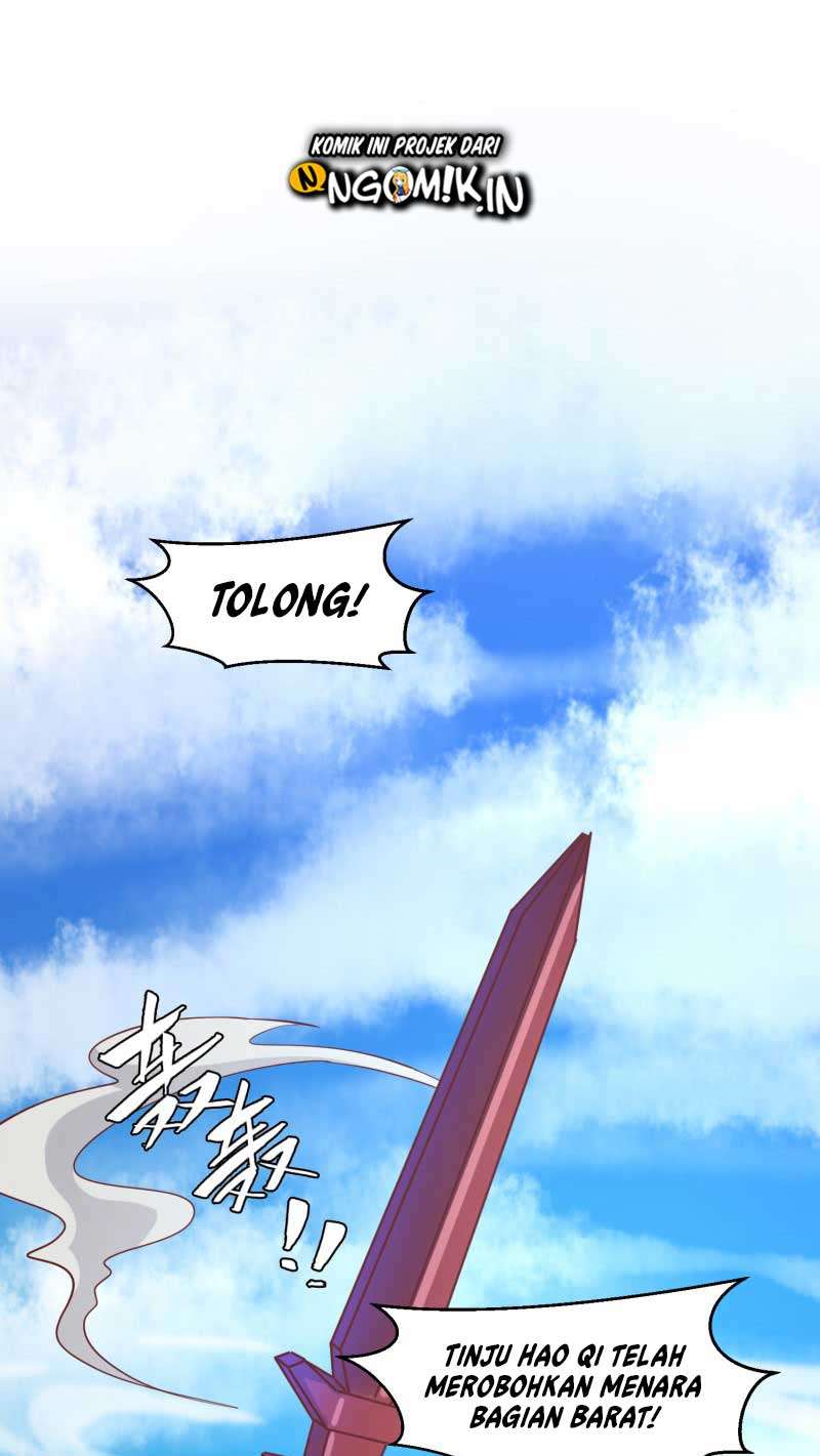 The Strongest Player Chapter 2.1 Gambar 22