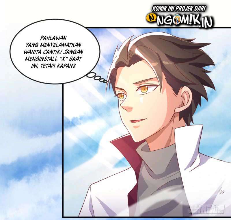 The Strongest Player Chapter 2.1 Gambar 27
