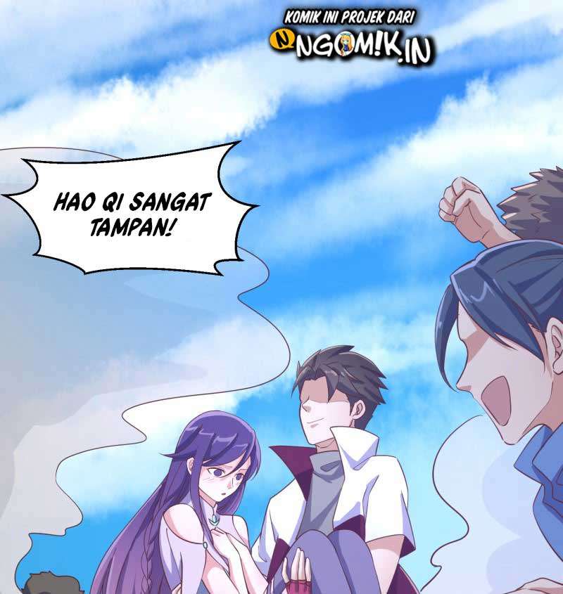 The Strongest Player Chapter 2.1 Gambar 28