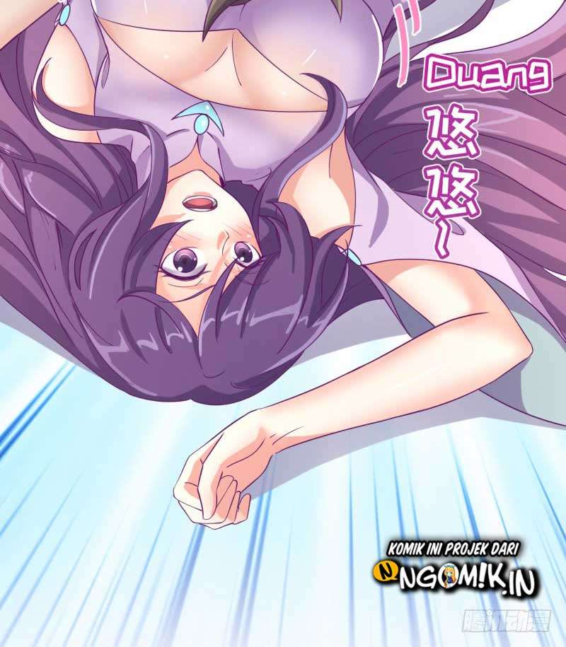 The Strongest Player Chapter 2.1 Gambar 3