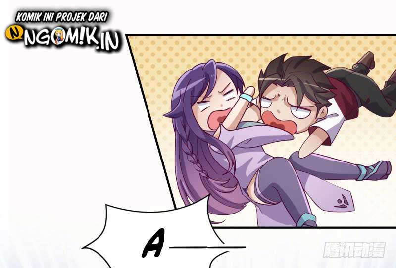 The Strongest Player Chapter 2.1 Gambar 31