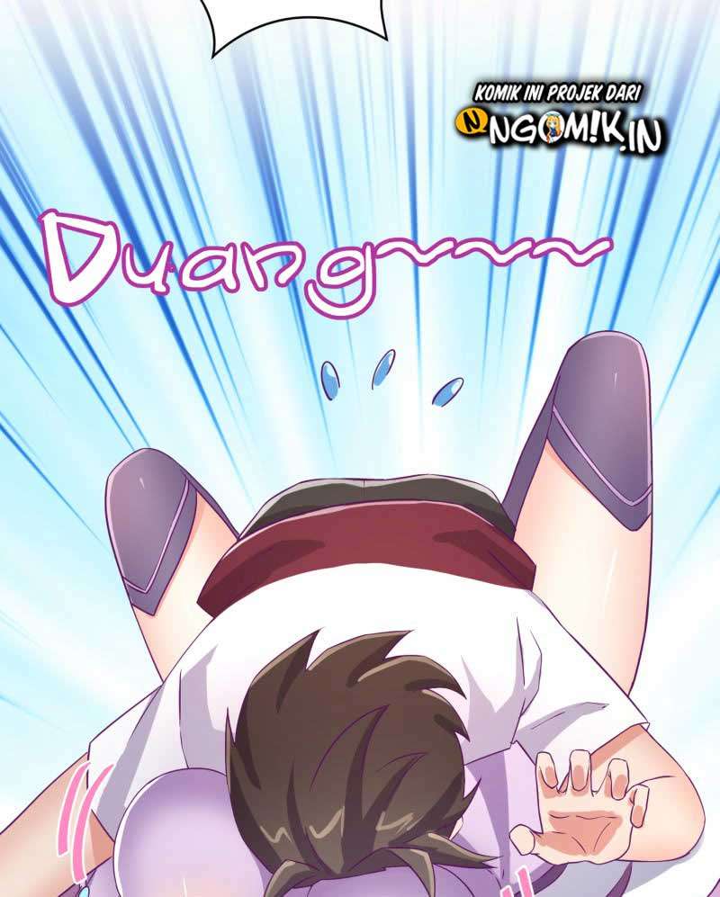 The Strongest Player Chapter 2.1 Gambar 32