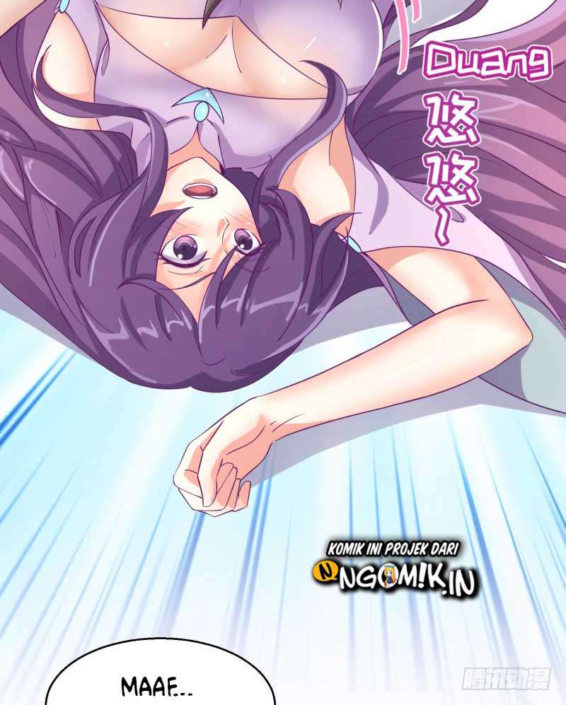 The Strongest Player Chapter 2.1 Gambar 33