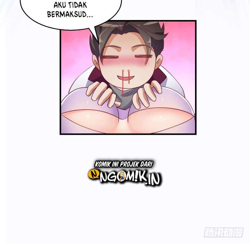 The Strongest Player Chapter 2.1 Gambar 34