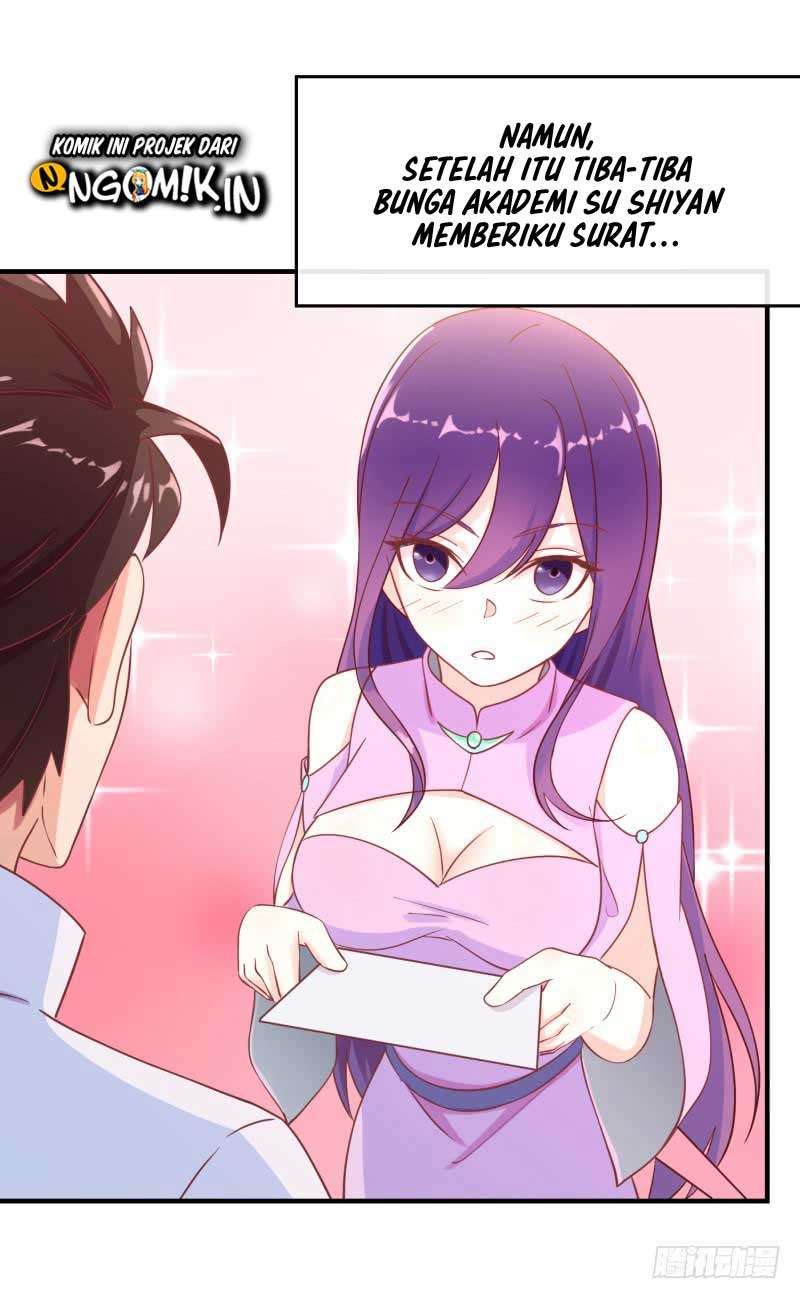 The Strongest Player Chapter 2.1 Gambar 37