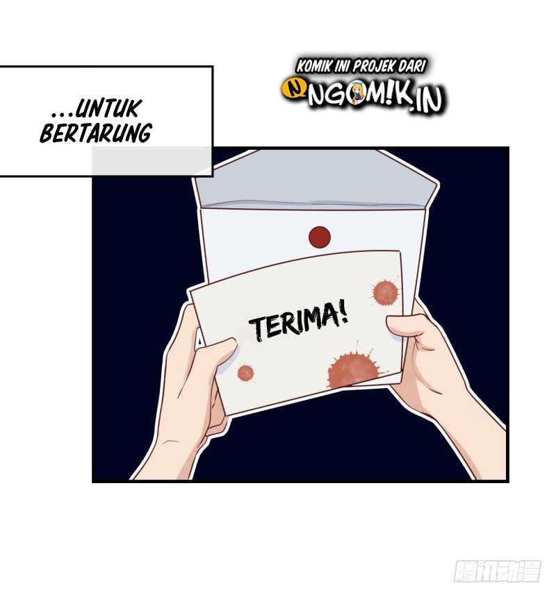 The Strongest Player Chapter 2.1 Gambar 38