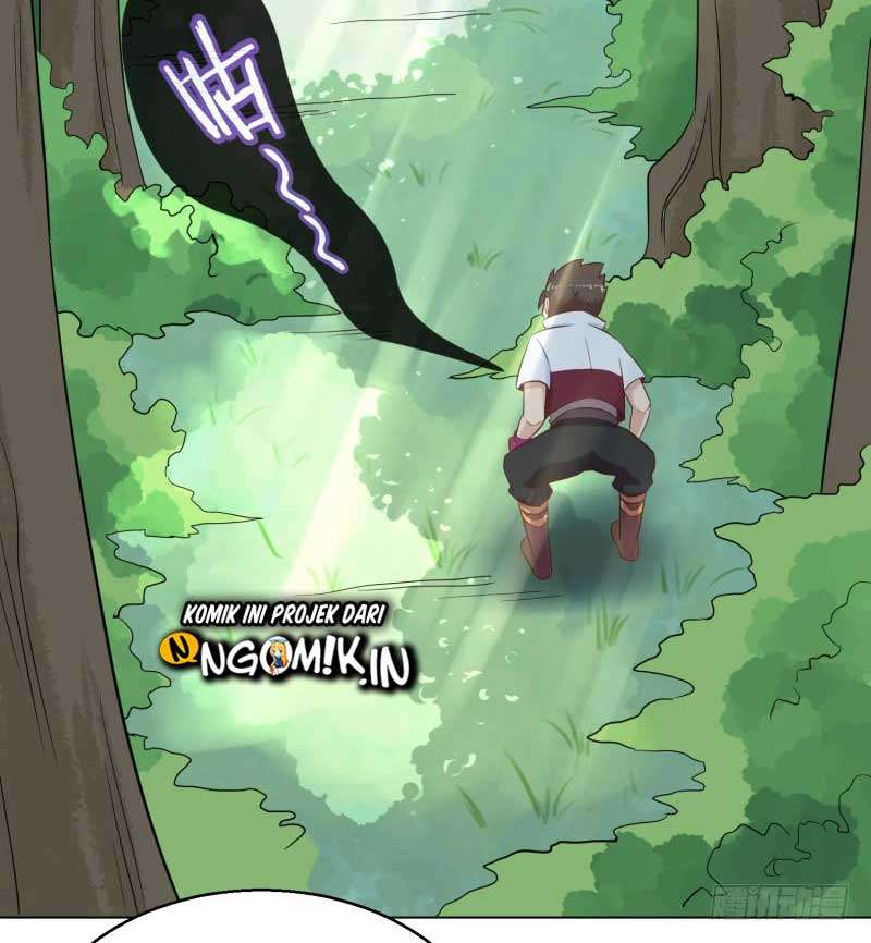 The Strongest Player Chapter 2.1 Gambar 43