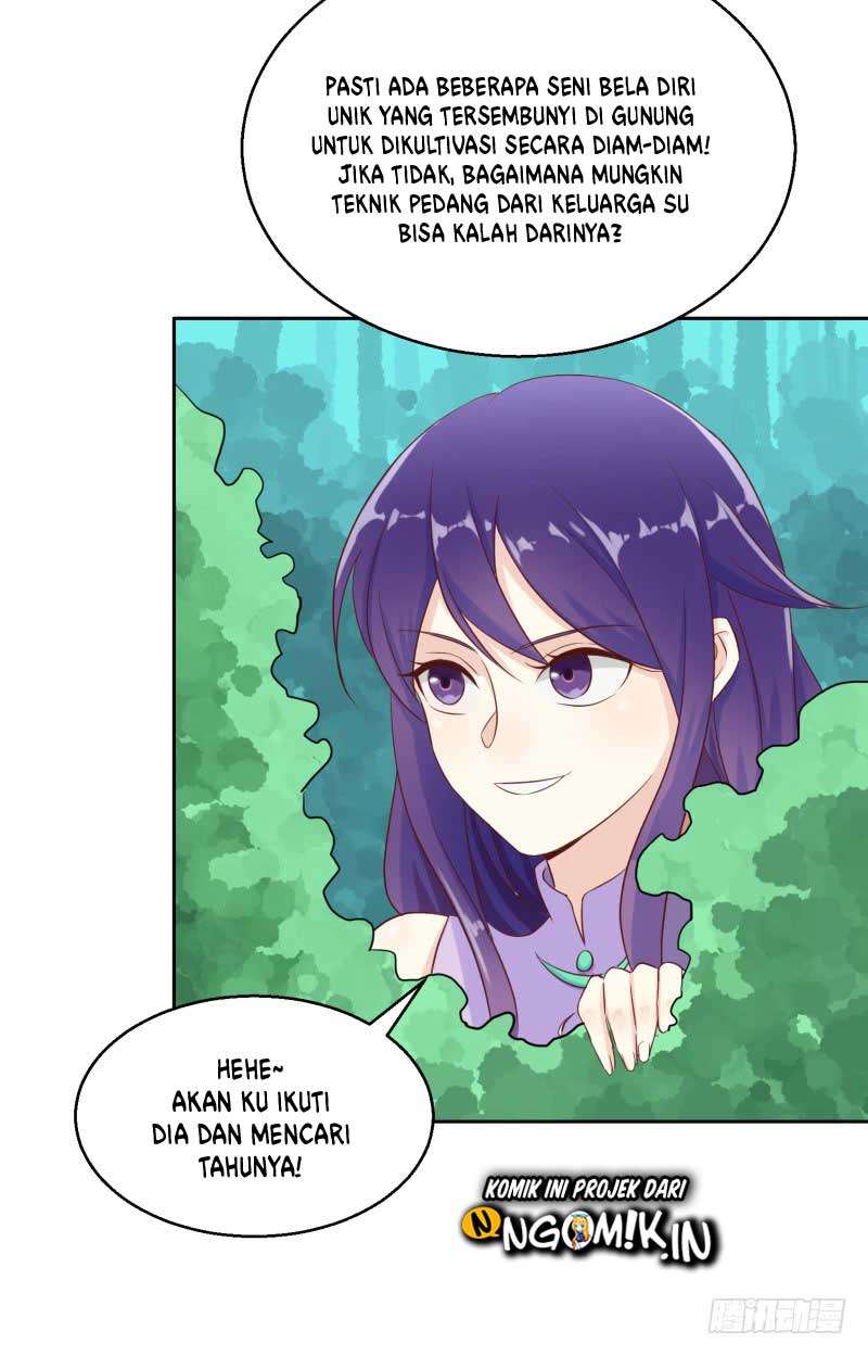 The Strongest Player Chapter 2.1 Gambar 47