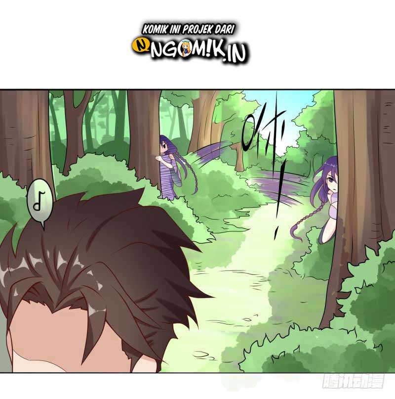 The Strongest Player Chapter 2.1 Gambar 48