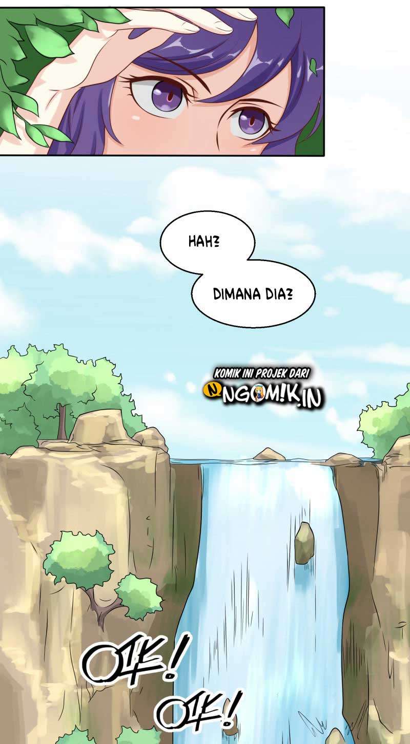 The Strongest Player Chapter 2.1 Gambar 50