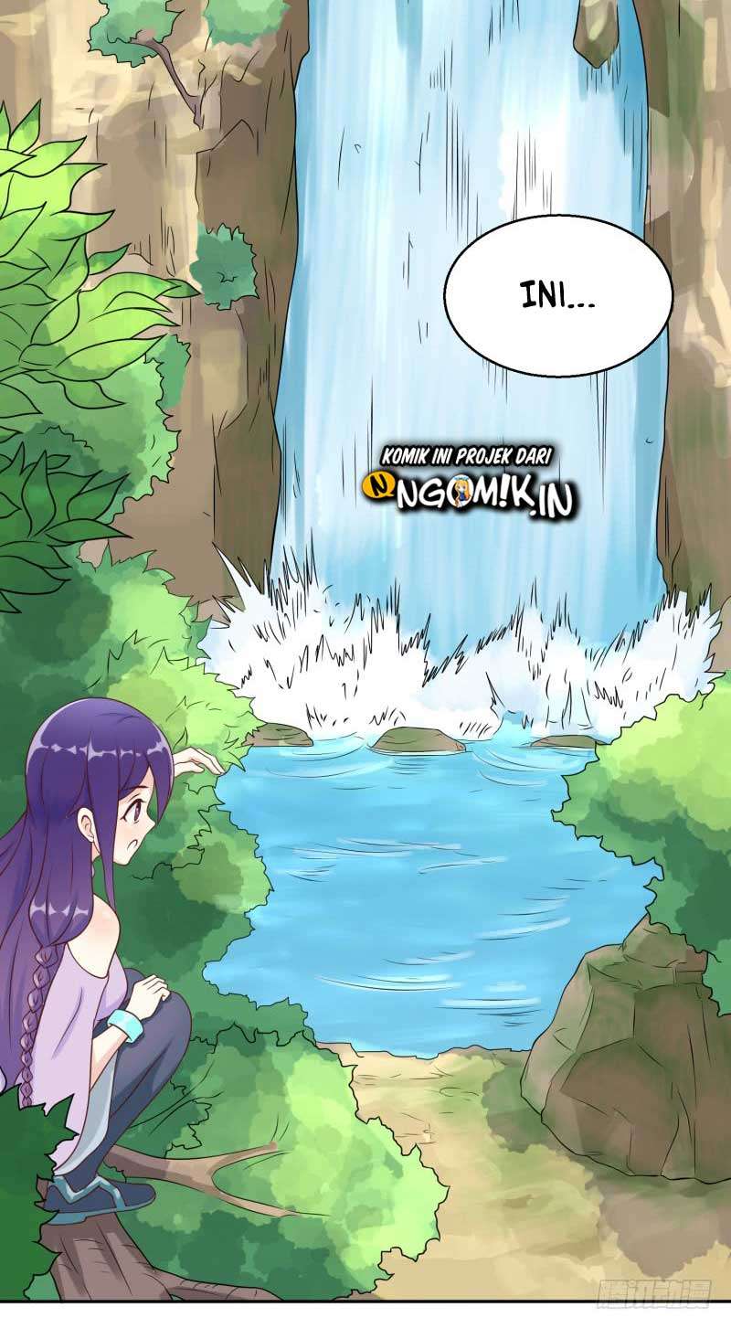 The Strongest Player Chapter 2.1 Gambar 51