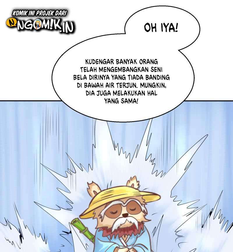 The Strongest Player Chapter 2.1 Gambar 52