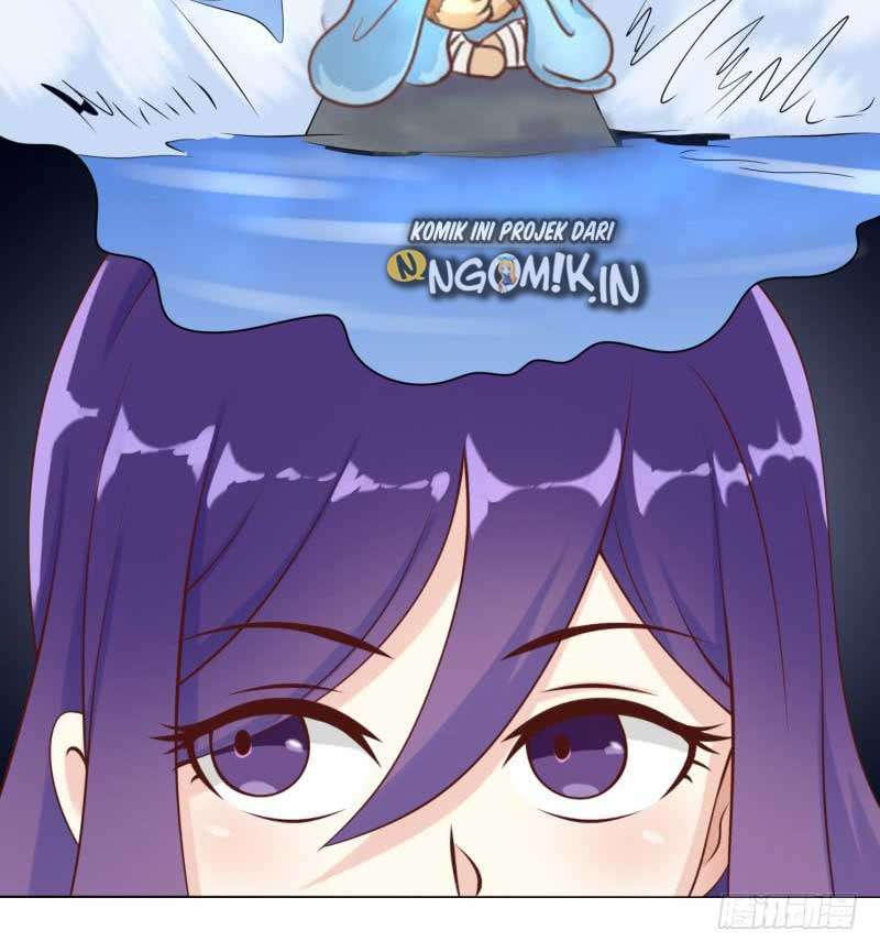 The Strongest Player Chapter 2.1 Gambar 53