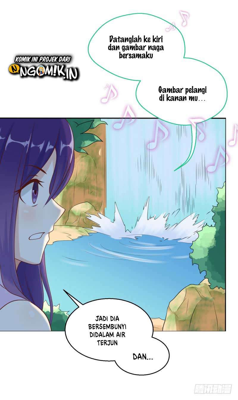 The Strongest Player Chapter 2.1 Gambar 54