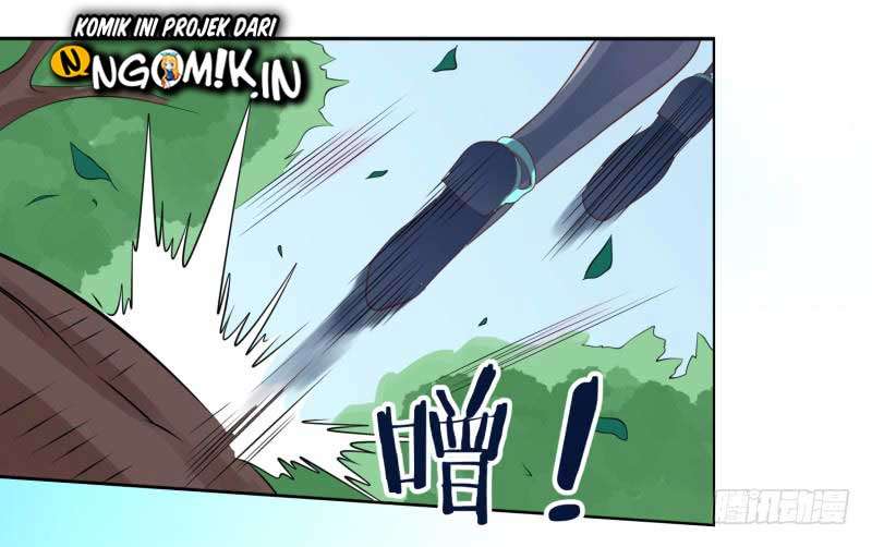 The Strongest Player Chapter 2.1 Gambar 56