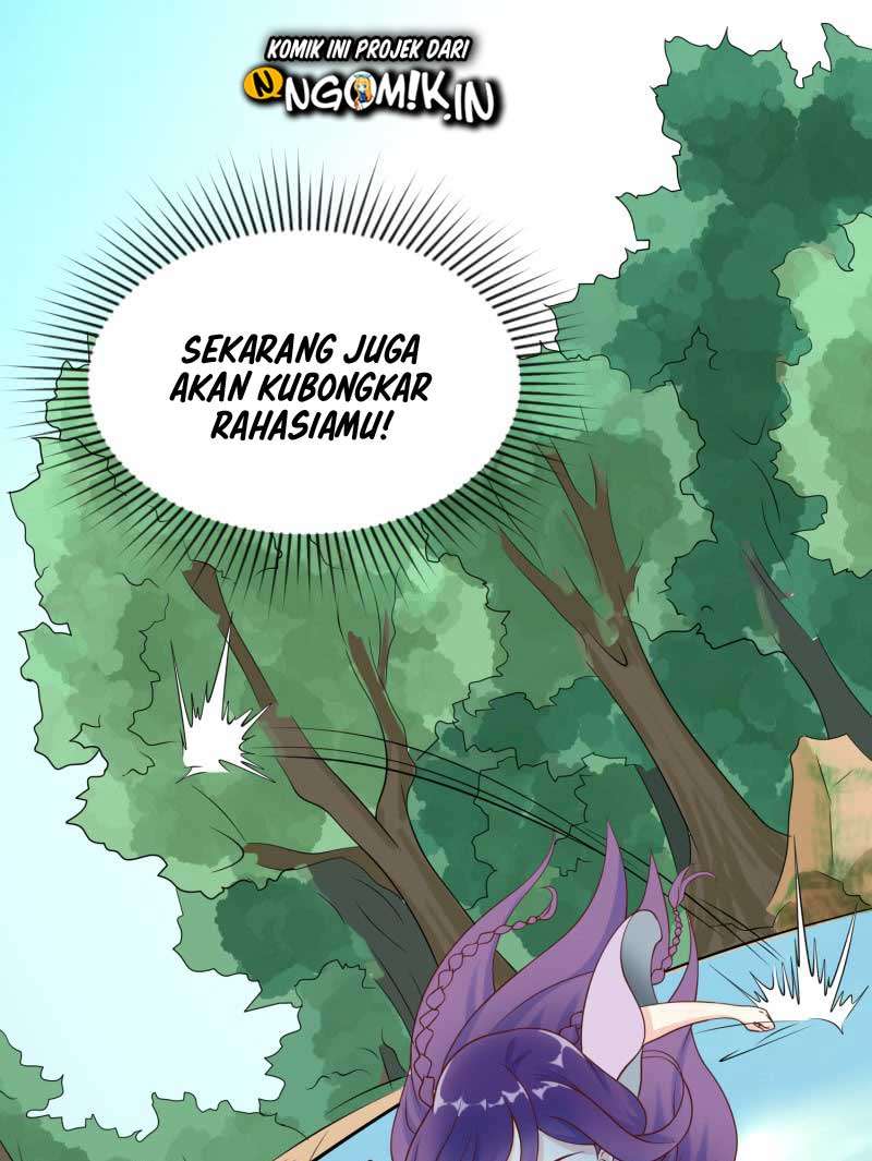The Strongest Player Chapter 2.1 Gambar 57