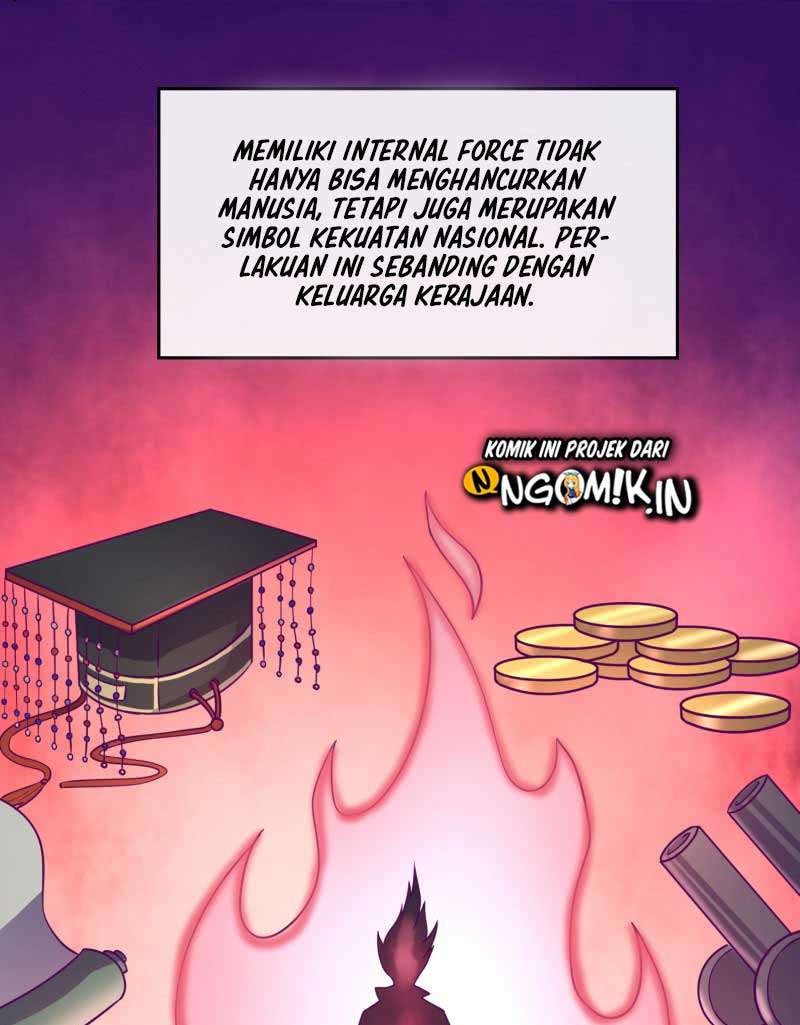 The Strongest Player Chapter 2.1 Gambar 7